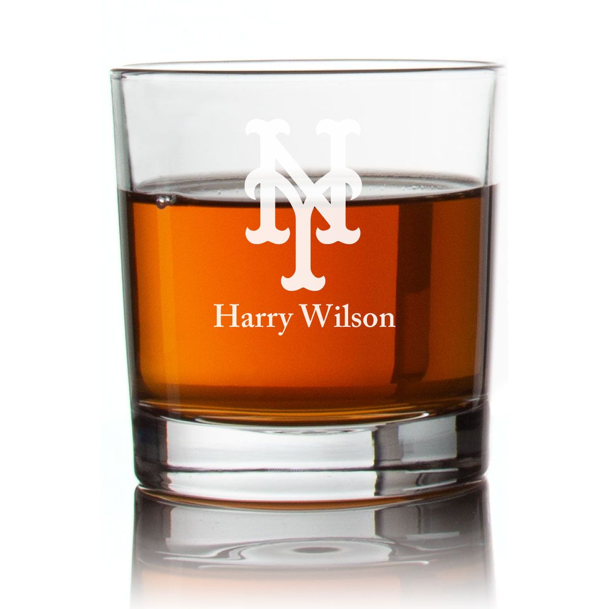 Men's New York Mets Fanatics Branded Royal Personalized