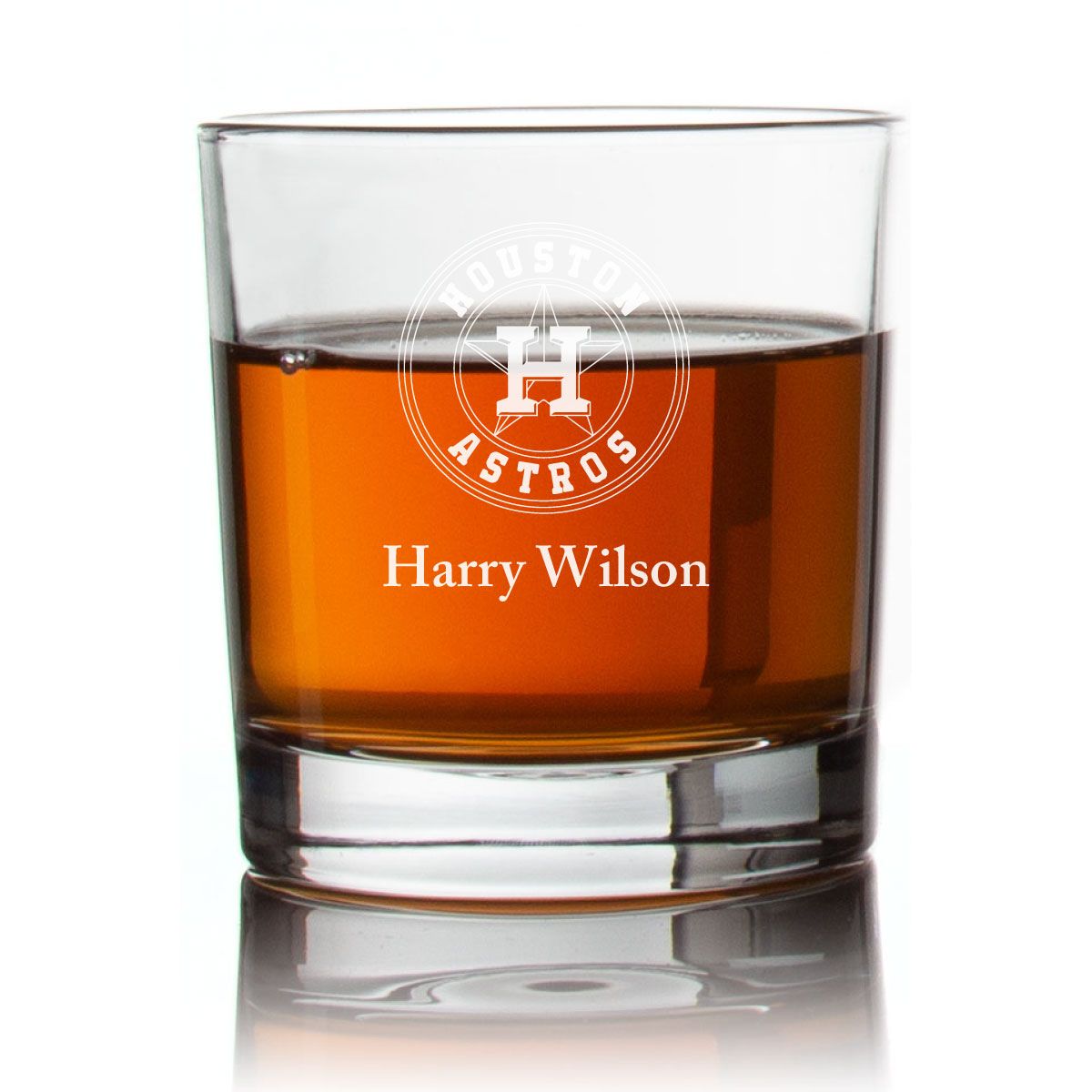 Engraved Houston Astros Round Logo Rocks Glass - Personalized Whiskey  Glasses - Man Cave Gift Ideas - Gifts For Him - Baseball Fanatics - 2pcs -  Promotional Products - Custom Gifts - Party Favors - Corporate Gifts -  Personalized Gifts