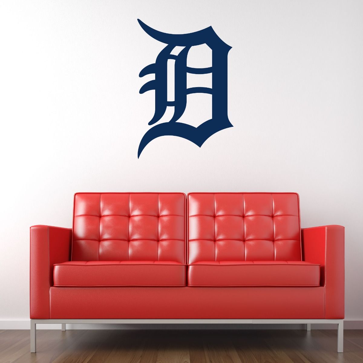 Detroit Tigers Logo Concept - Concepts  Baseball teams logo, Detroit tigers,  Sports team logos