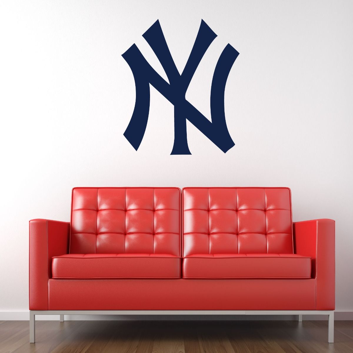 NEW New York Yankees Staten Island Custom Name Baseball Jersey