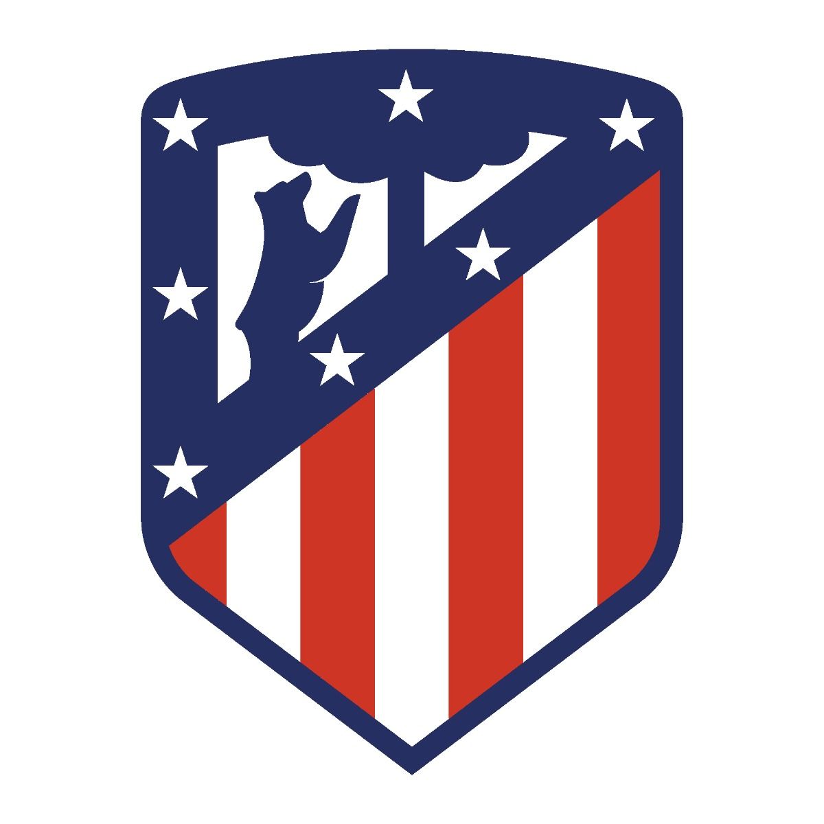 La Liga Clubs Logo Png - Free Transparent PNG Clipart Images Download