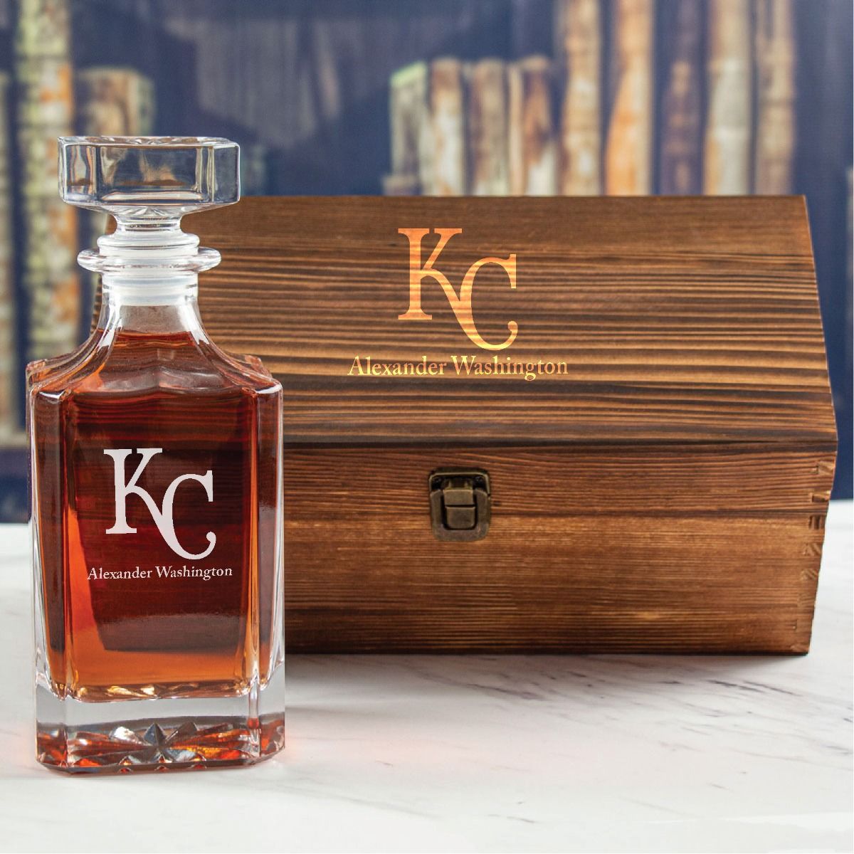 Kansas City Royals Gift Bag Medium