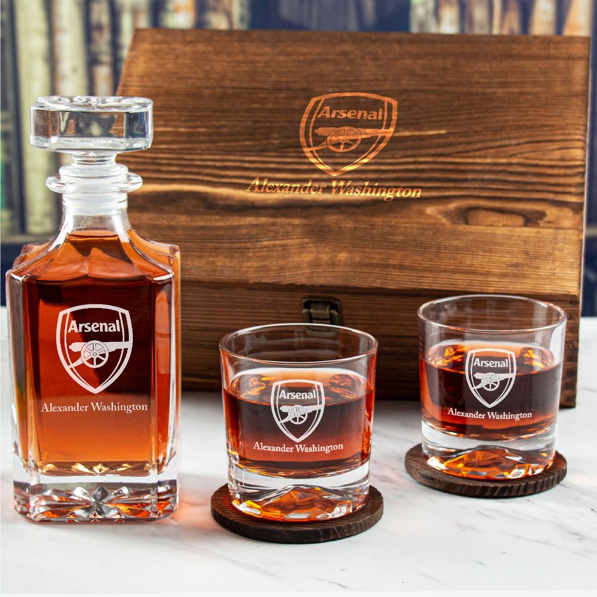 Arsenal FC Official Merchandise & Gifts