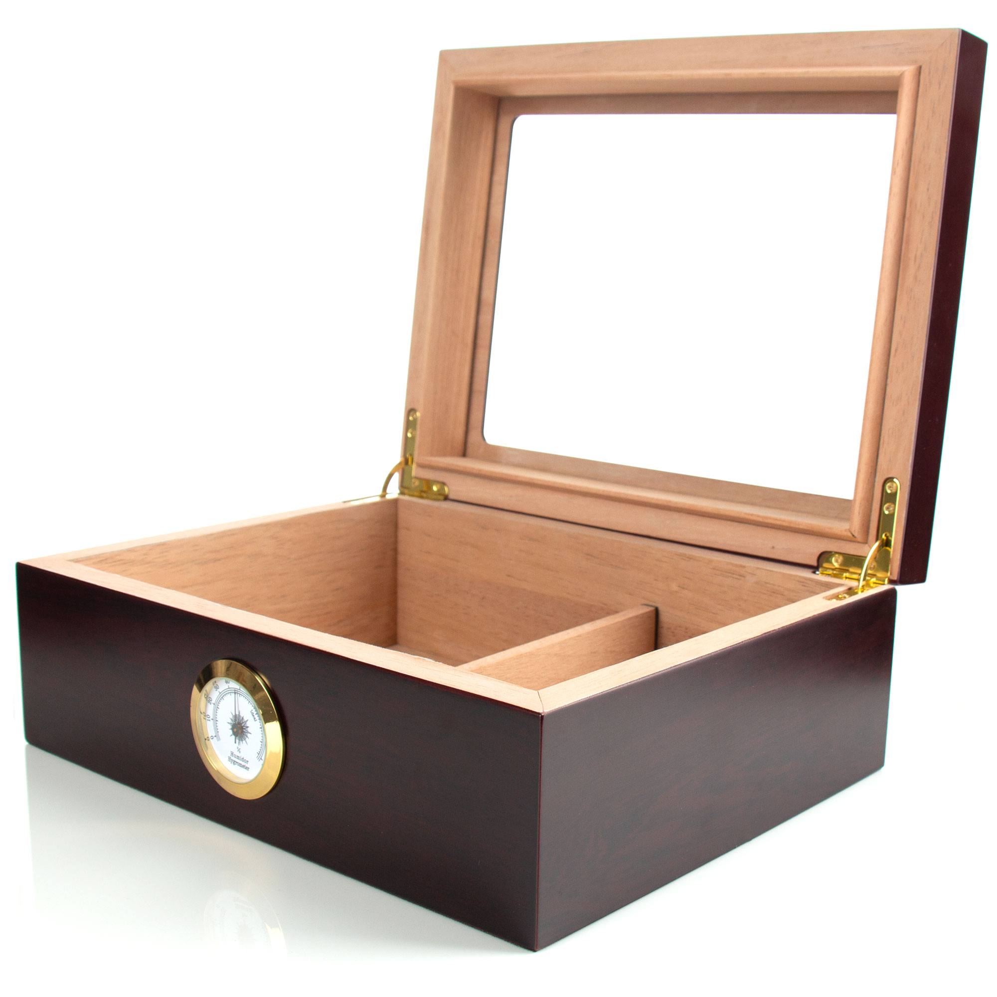 Personalized Cigar Humidor - Engraved Louis Vuitton Flower Logo Design -  Promotional Products - Custom Gifts - Party Favors - Corporate Gifts -  Personalized Gifts